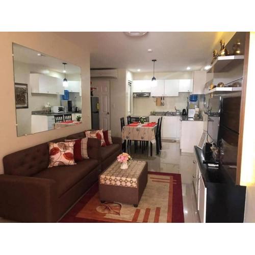 Pontefino Peach Townhouse D#309