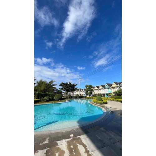 PonteFino Prime Batangas City Staycation