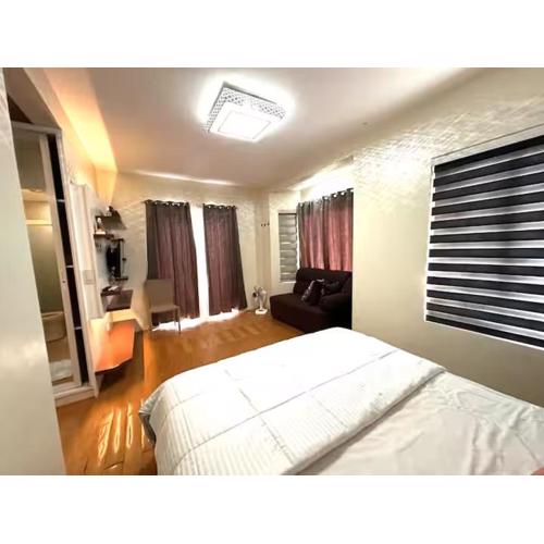 Pontefino Prime Heights Townhouse