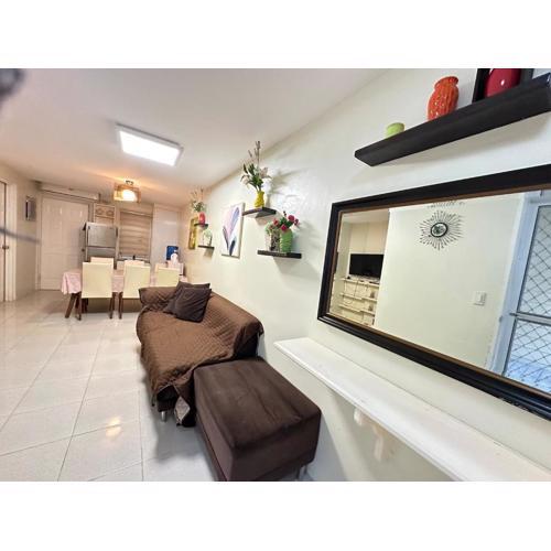 Pontefino Prime Townhouse Lemon 2-Storey