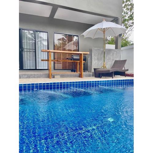 Poo Villa Koh Lanta Krabi