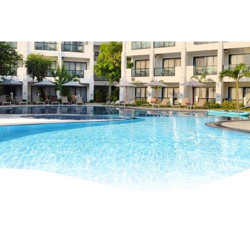 Pooh Beach Resort & Spa