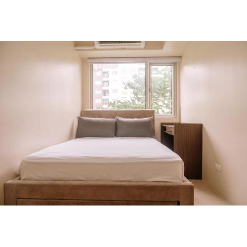 Pool Garden Tranquility