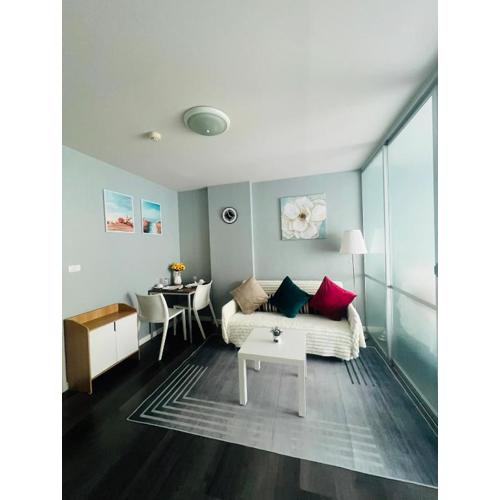 Pool View Apartments-Kathu,Phuket