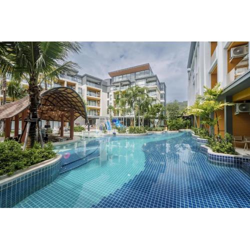 Pool View Condo 2204 Wyndham Garden Resort