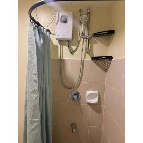 Pool View Condo Inside IT Park