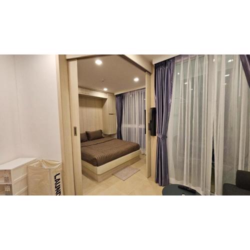 Pool View Cozy Getaway Pattaya