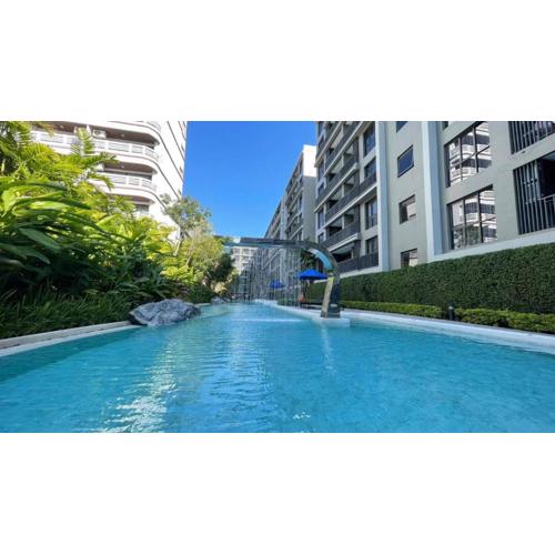 Pool View Marvest HuaHin by Pikul