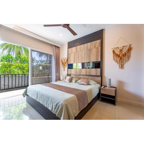 Pool view Rawai condo by IBG Property 102