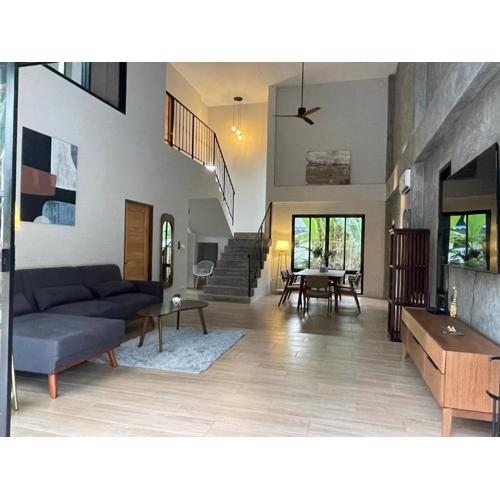 Pool Villa 3 bedroom