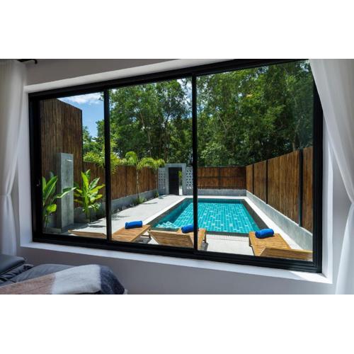 Pool Villa 3Br Close To Beach-Lokiya Pool Villa 1