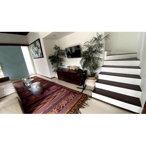 Pool Villa between Seminyak & Canggu Sleeps 8