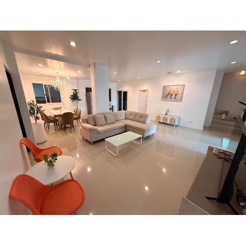 Pool Villa Chiangmai airport ABA 4 Bedroom