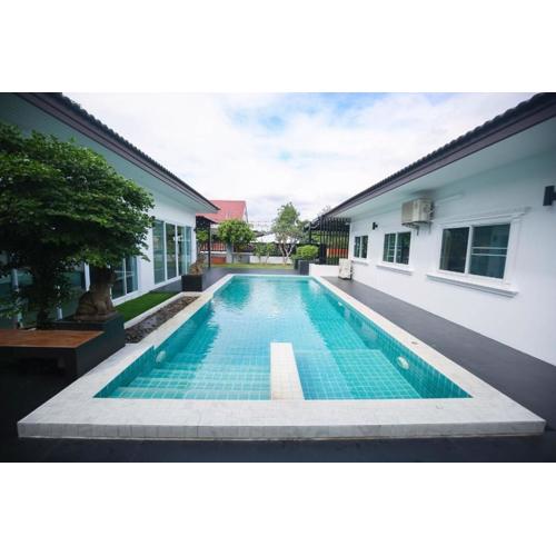 Pool Villa Chiangmai View Home