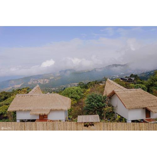 Pool villa Doi Chang