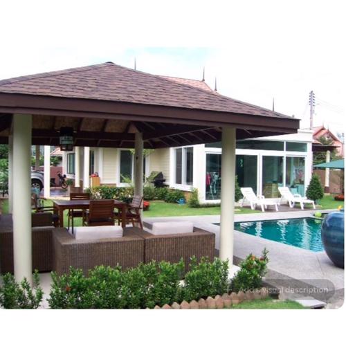 Pool Villa in Thalang