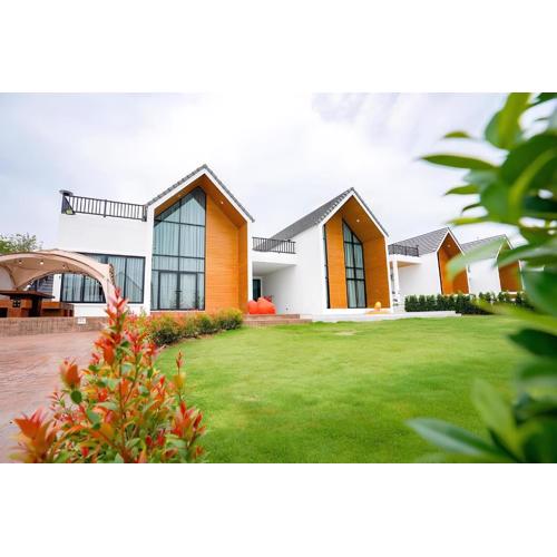 พูลวิลล่าเขาใหญ่ฮิลล์ Pool Villa Khaoyai Hill