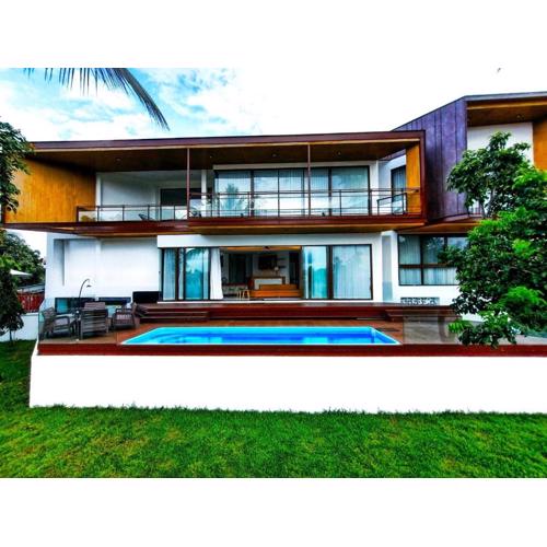 Pool Villa Nam Nan