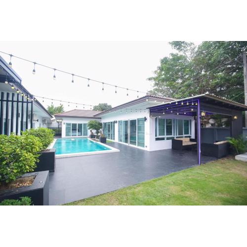 Pool Villa near Chiang Mai city with WiFi