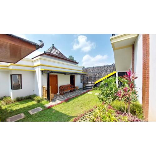 Pool Villa Saung Suluh