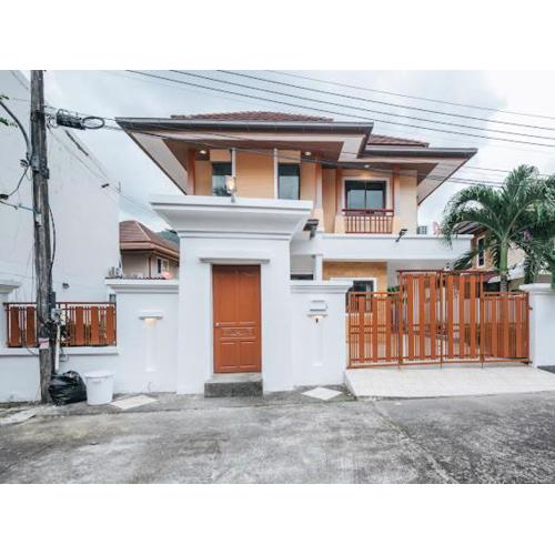 Pool Villa Tambon Patong