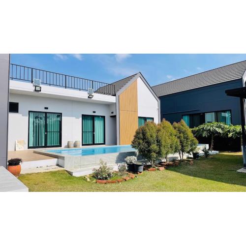 Poolla Poolla Villa Khaoyai