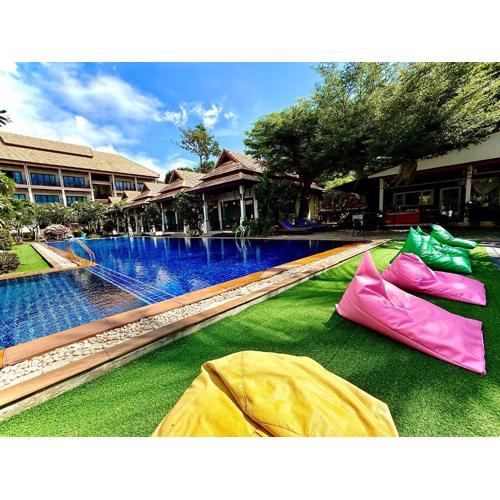 Poolsawat Villa - SHA Plus