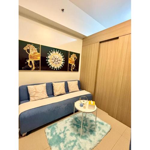 Poolside Bliss at Shore 2