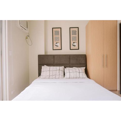 Poolside Bliss Serenity