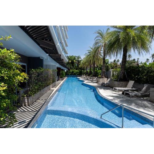 Poolside Rawai Condo Sea View by IBG Property 202