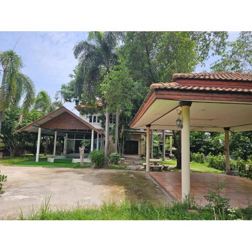 Poolvilla Armthong Home