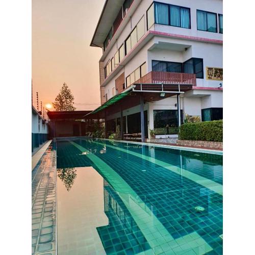 poolvilla Pathumthani