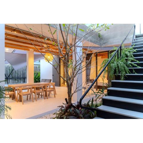 Poolvilla Taradol Premium