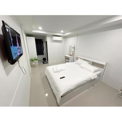 บ้านพูลทรัพย์ที่พัก POONSUB TEEPAk