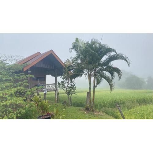 Poopha home stay