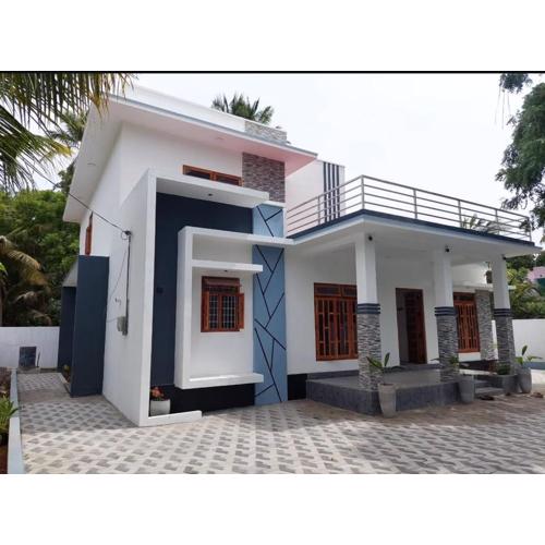 Pooranam Vacation Home