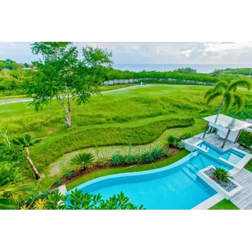 Poornathva 4 BR Private Pool Villa ZN227