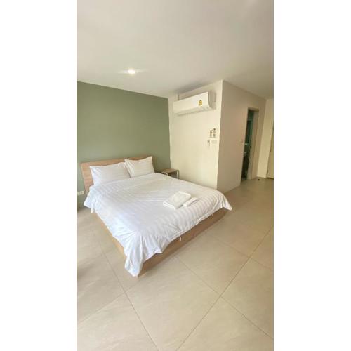 POP Heritage Residence