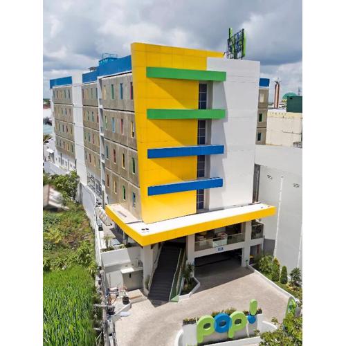 POP! Hotel Banjarmasin