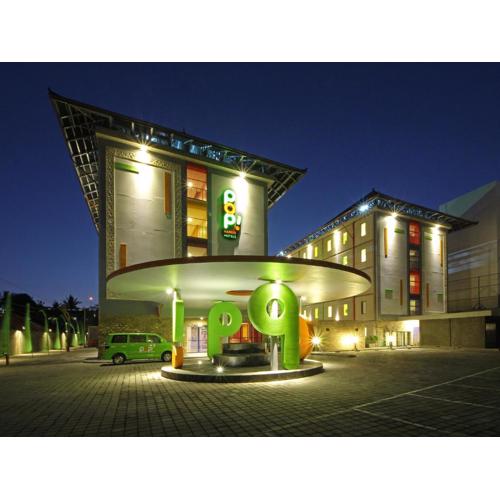 POP! Hotel Kuta Beach