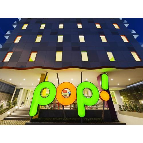 POP! Hotel Malioboro - Yogyakarta