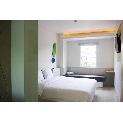 POP! Hotel Pemuda Semarang