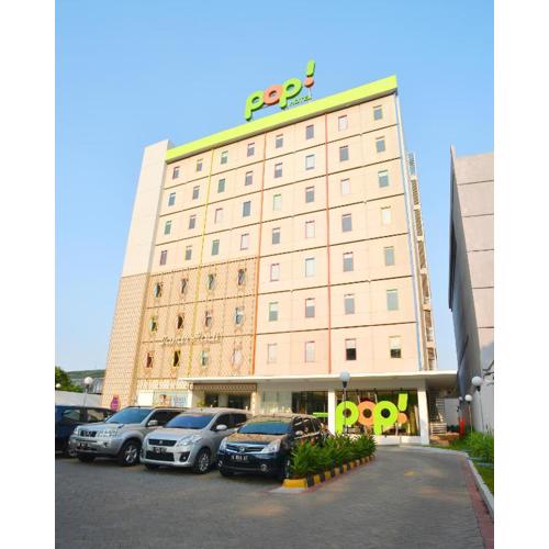 POP! Hotel Tebet Jakarta