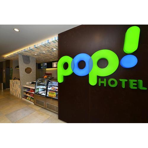POP! Hotel Timoho Yogyakarta