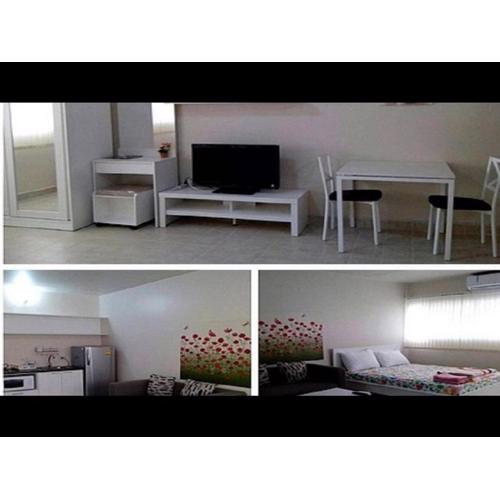 Poppular Palace Don Mueang Bangkok, 5-minute drive from Impact Arena