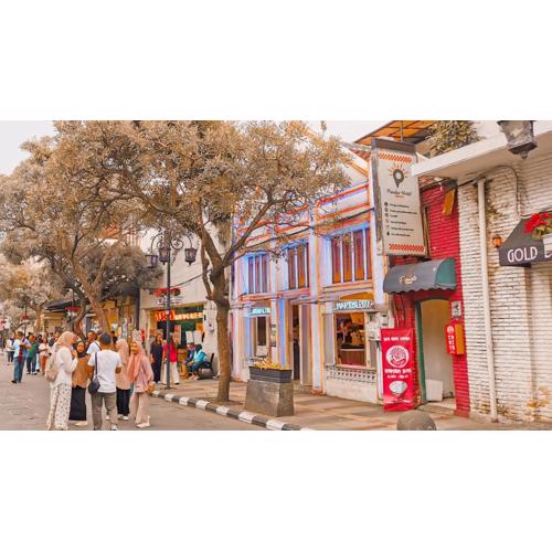 Populair Hostel Braga