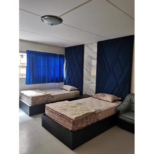 Popular Condo by Jintana