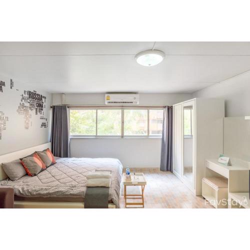 Popular Condo C5 IMPACT