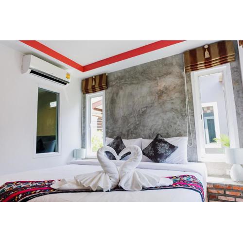 Popular Lanta Resort