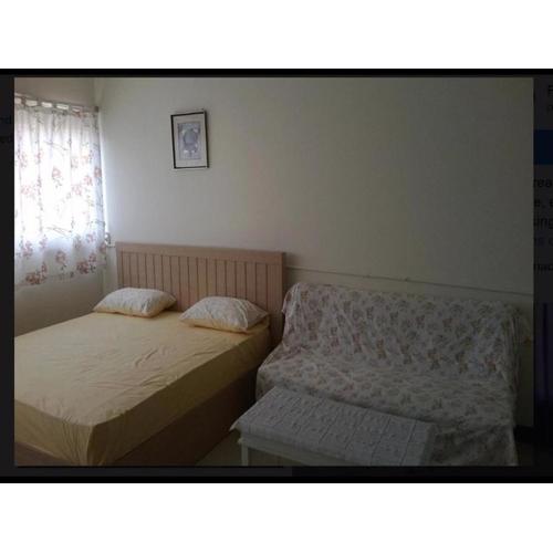 Popular Palace in Don Mueang Bangkok